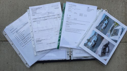 1972 MG Midget For Sale (picture 59 of 67)