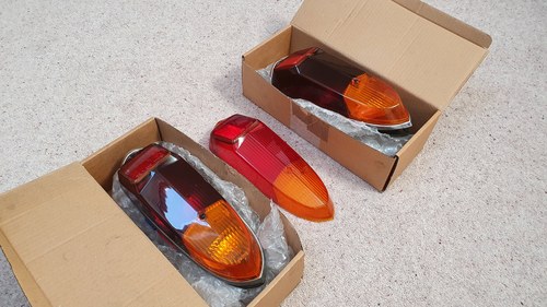 1972 MG Midget For Sale (picture 41 of 67)