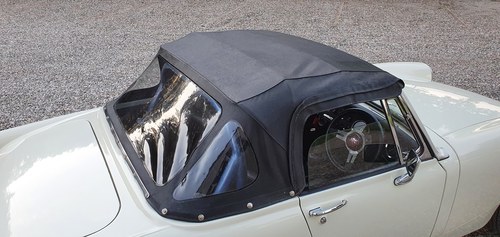 1972 MG Midget For Sale (picture 40 of 67)