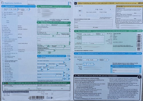 1972 MG Midget For Sale (picture 65 of 67)