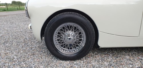 1972 MG Midget For Sale (picture 24 of 67)