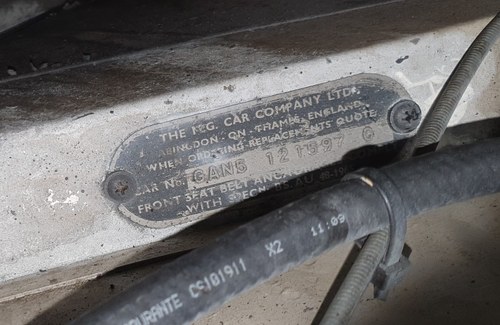 1972 MG Midget For Sale (picture 67 of 67)