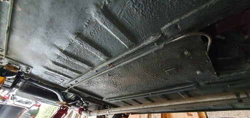 1972 MG Midget For Sale (picture 56 of 67)