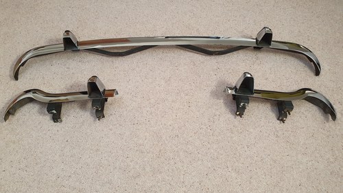 1972 MG Midget For Sale (picture 42 of 67)