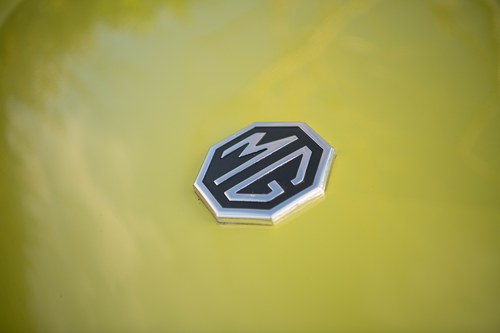 1975 MG Midget Convertible zum Verkauf (Bild 41 von 114)