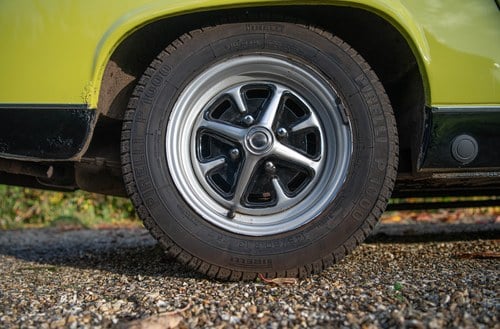 1975 MG Midget Convertible zum Verkauf (Bild 18 von 114)