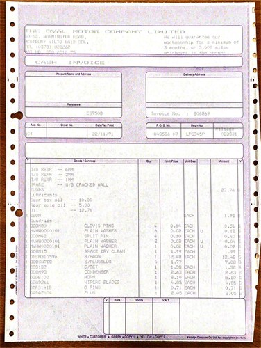 1975 MG Midget Convertible zum Verkauf (Bild 111 von 114)