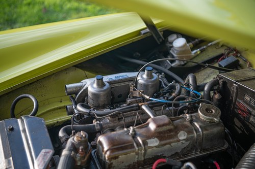 1975 MG Midget Convertible zum Verkauf (Bild 66 von 114)