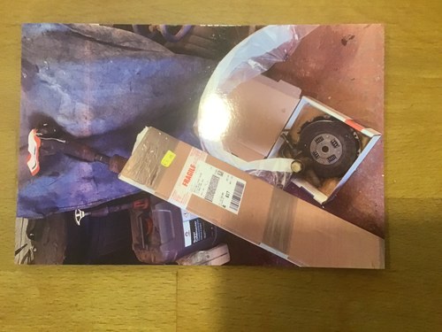 1975 MG Midget Convertible zum Verkauf (Bild 113 von 114)