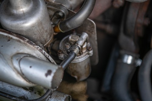 1975 MG Midget Convertible zum Verkauf (Bild 71 von 114)