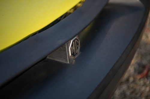 1975 MG Midget Convertible zum Verkauf (Bild 47 von 114)