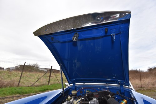 1978 MG Midget 1500 For Sale (picture 106 of 131)