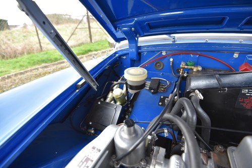 1978 MG Midget 1500 For Sale (picture 114 of 131)