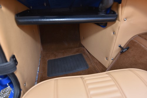 1978 MG Midget 1500 For Sale (picture 62 of 131)