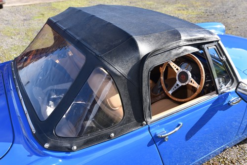 1978 MG Midget 1500 For Sale (picture 95 of 131)