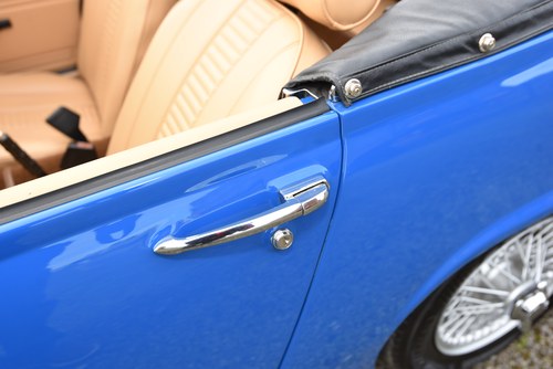 1978 MG Midget 1500 For Sale (picture 104 of 131)