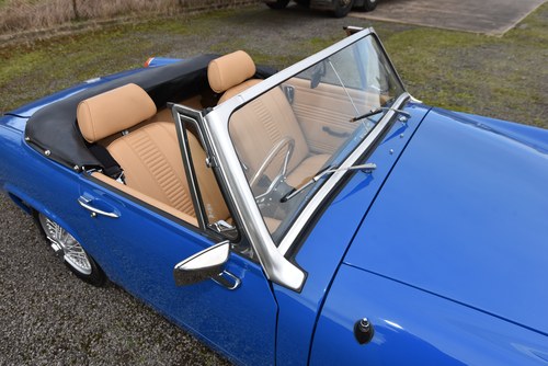 1978 MG Midget 1500 For Sale (picture 100 of 131)
