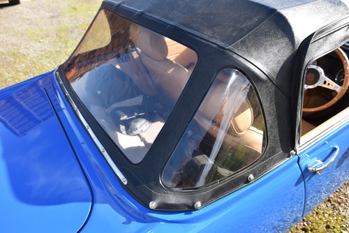 1978 MG Midget 1500 For Sale (picture 96 of 131)