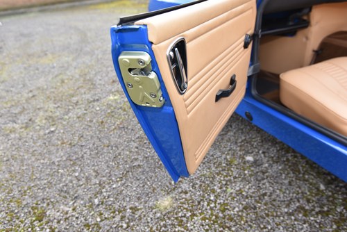 1978 MG Midget 1500 For Sale (picture 59 of 131)