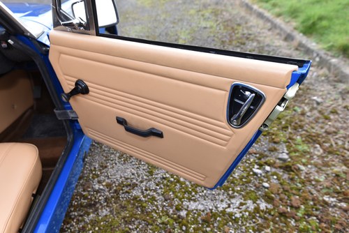 1978 MG Midget 1500 For Sale (picture 49 of 131)