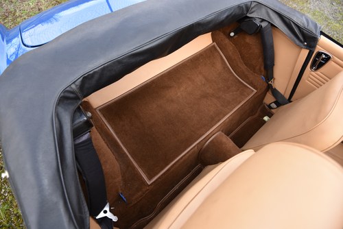 1978 MG Midget 1500 For Sale (picture 65 of 131)