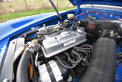 1978 MG Midget 1500 For Sale (picture 112 of 131)