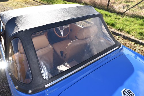1978 MG Midget 1500 For Sale (picture 97 of 131)