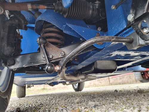 1978 MG Midget 1500 For Sale (picture 126 of 131)