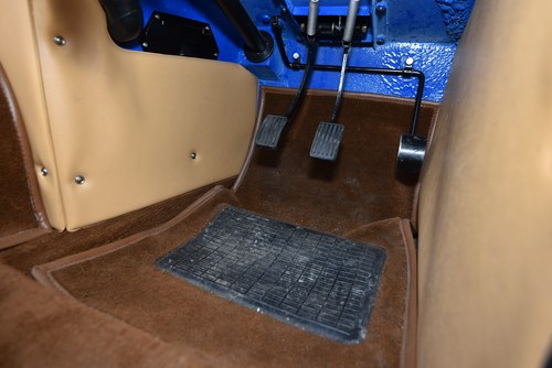 1978 MG Midget 1500 For Sale (picture 53 of 131)