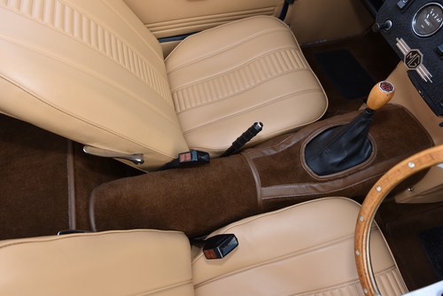 1978 MG Midget 1500 For Sale (picture 46 of 131)