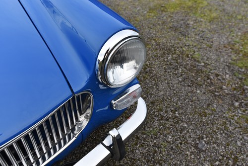 1978 MG Midget 1500 For Sale (picture 84 of 131)