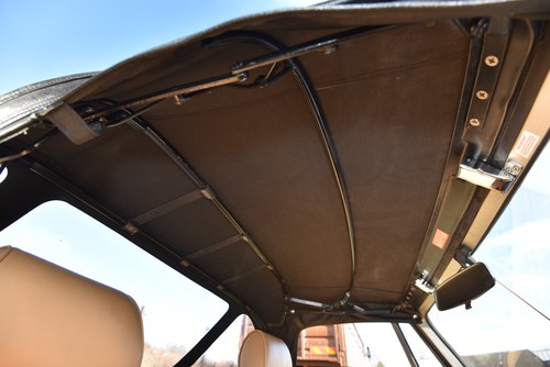 1978 MG Midget 1500 For Sale (picture 69 of 131)