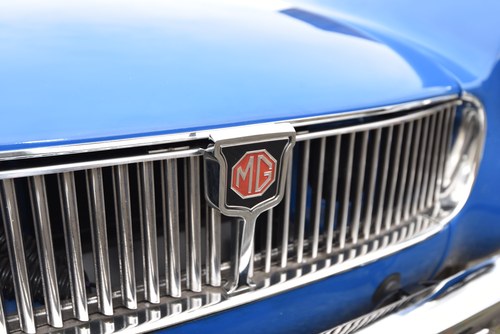 1978 MG Midget 1500 For Sale (picture 80 of 131)