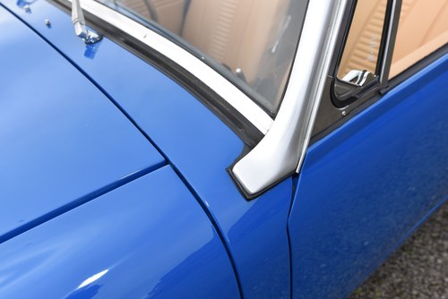 1978 MG Midget 1500 For Sale (picture 103 of 131)