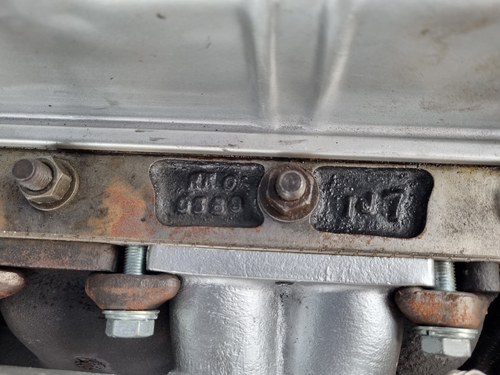 1978 MG Midget 1500 For Sale (picture 128 of 131)