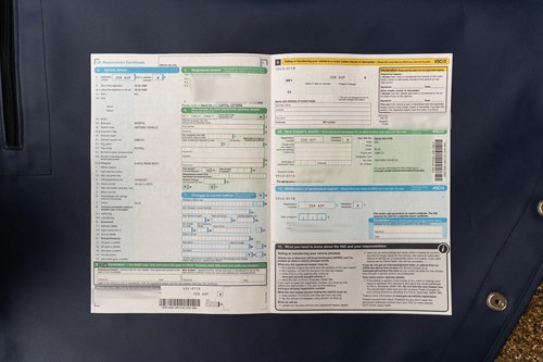 1960 MGA Roadster zum Verkauf (Bild 163 von 170)