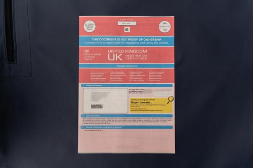 1960 MGA Roadster zum Verkauf (Bild 162 von 170)