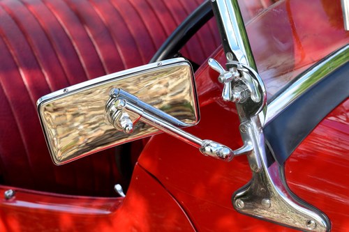 1934 MG PA Midget Te koop (foto 77 van 121)