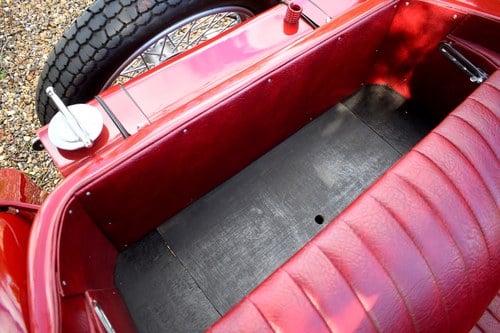 1934 MG PA Midget Te koop (foto 48 van 121)