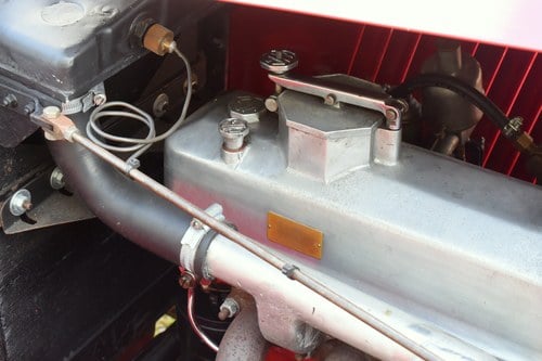 1934 MG PA Midget Te koop (foto 99 van 121)