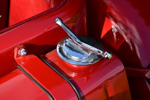 1934 MG PA Midget Te koop (foto 78 van 121)