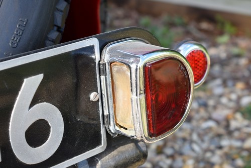 1934 MG PA Midget Te koop (foto 82 van 121)