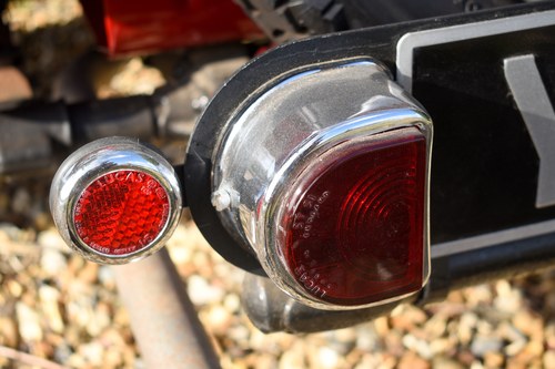 1934 MG PA Midget Te koop (foto 81 van 121)