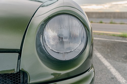 1995 MG RV8 à vendre (picture 103 of 174)