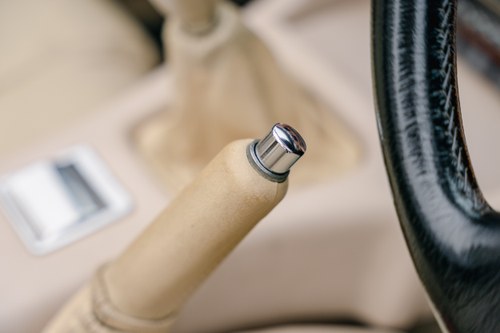 1995 MG RV8 à vendre (picture 58 of 174)