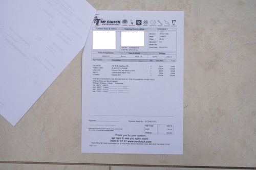 1969 MGB Roadster For Sale (picture 110 of 137)