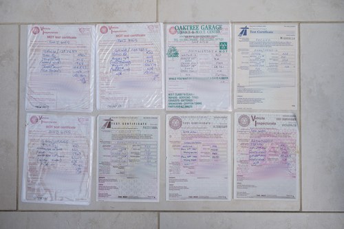 1969 MGB Roadster For Sale (picture 118 of 137)