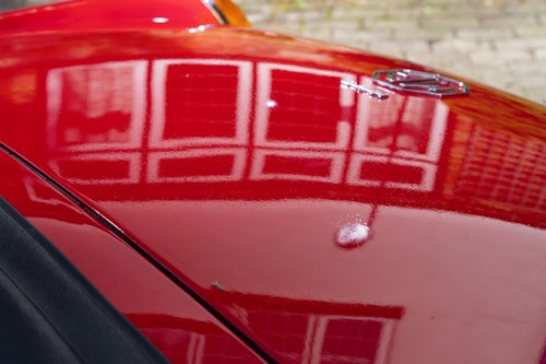 1969 MGB Roadster For Sale (picture 74 of 137)