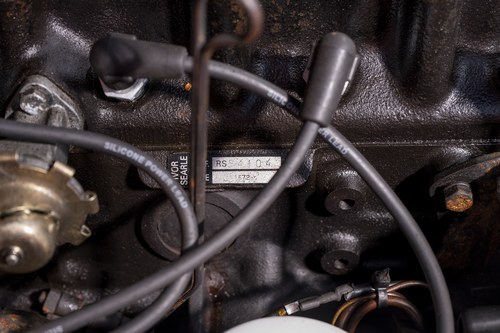 1969 MGB Roadster For Sale (picture 91 of 137)