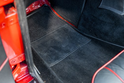 1969 MGB Roadster For Sale (picture 43 of 137)